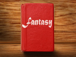 Old red book