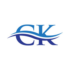 initial logo ca-cz
