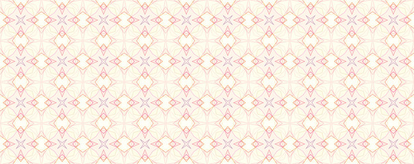 Pattern of Macro marigold orange flower