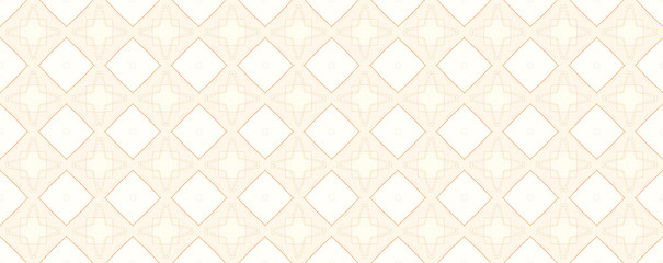 Pattern of Macro marigold orange flower