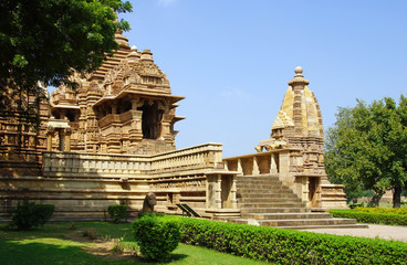 temple lakshmana