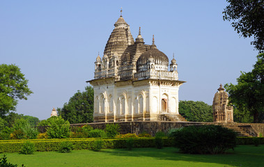temple de khajuraho