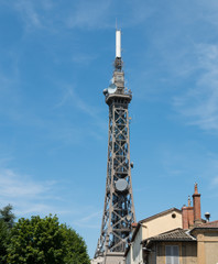 Tour àLyon