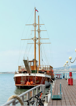 Алые паруса/ Scarlet Sails  