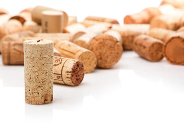 Wine corks