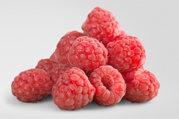 Raspberry.