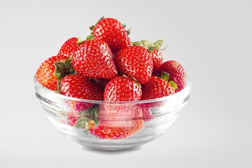 Strawberry.