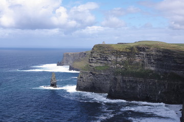 Cliffs of Moher 13
