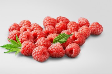 Raspberry.