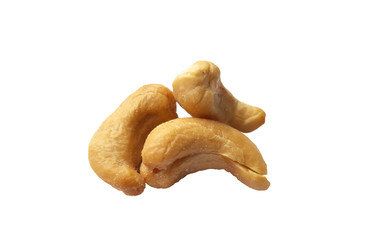 Cashew nuts