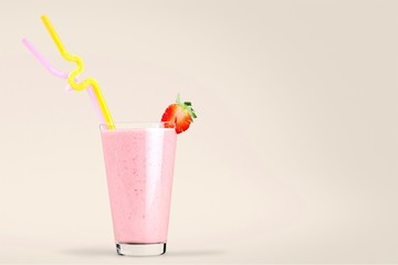 Shake.