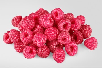 Raspberry.