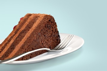 Cake.