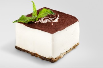 Cake.