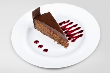 Cake.
