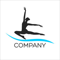 ballet logo