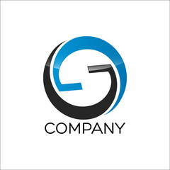 S G logo