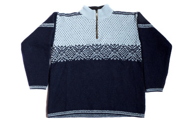 Warm Wool Jumper