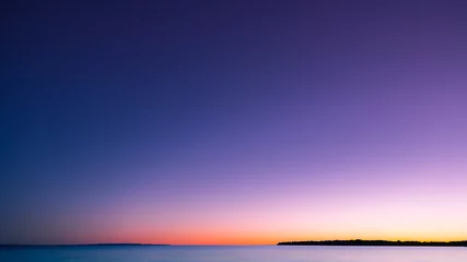 Purple sunset © Kilman Foto