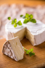 Camembert