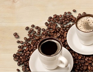 Coffee.