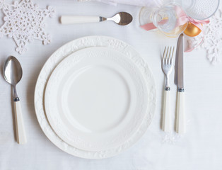 Christmas Tableware set
