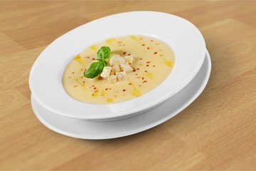 Soup.