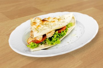 Panini.