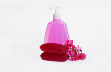 Liquid soap