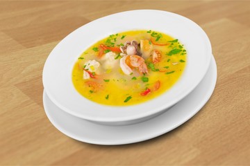 Soup.
