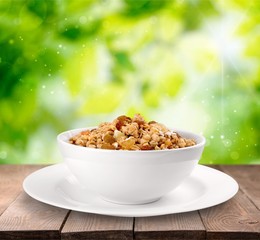 Cereal.