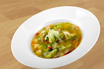Soup.