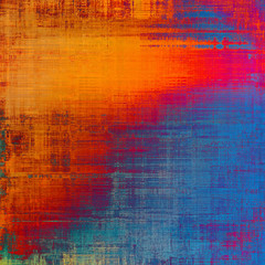 Grunge texture