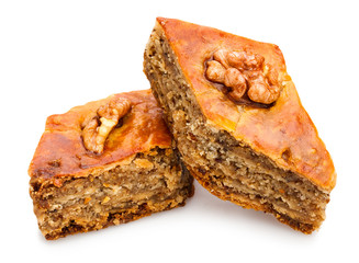 baklava