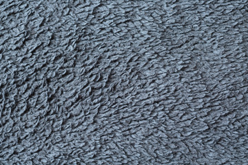 Mikrofaser Fleecedecke