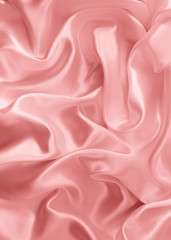 abstract background luxury cloth or liquid wave or wavy folds of grunge silk texture satin velvet material or luxurious Christmas background or elegant wallpaper design, background