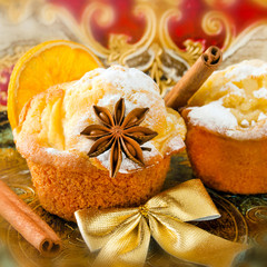 Muffins