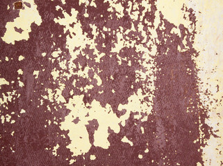 Designed grunge paper