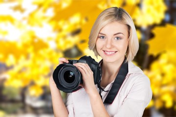 Photographer.