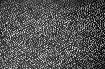 Grey metal background