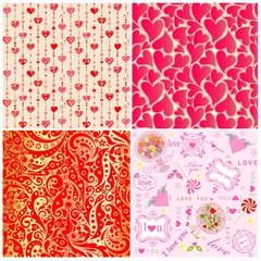 Wallpapers for Valentines day