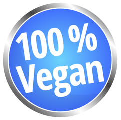 100% vegan