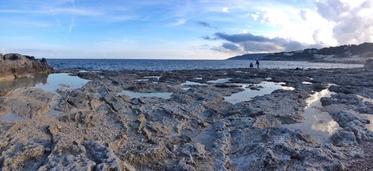 Tricase (Lecce) landscape