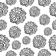 Seamless pattern