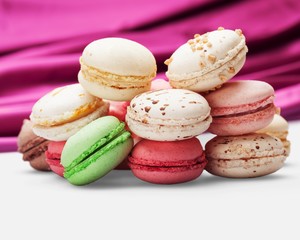 Macaroon.