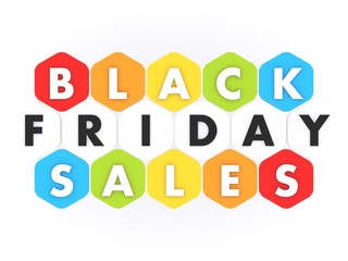 Black friday sales