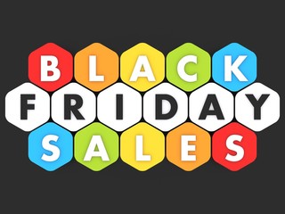 Black friday sales