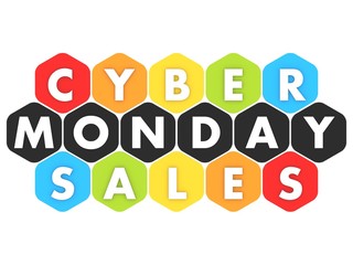 Cyber monday sales