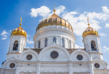 Cathedral of Christ the Savior
