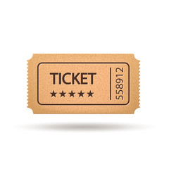 picture of ticket single